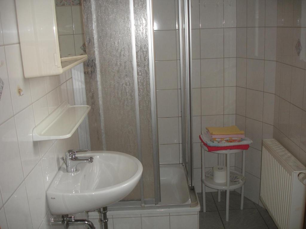 Harzer Ferienpension Timmenrode Ruang foto