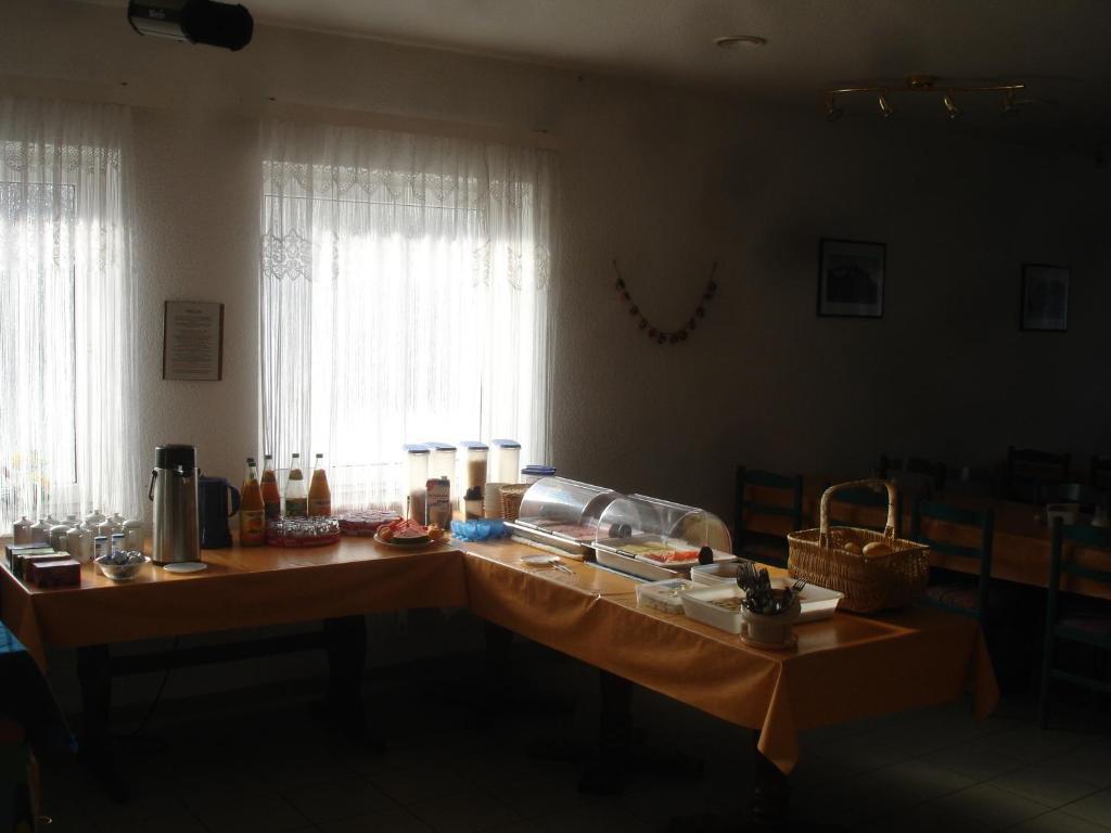 Harzer Ferienpension Timmenrode Bagian luar foto