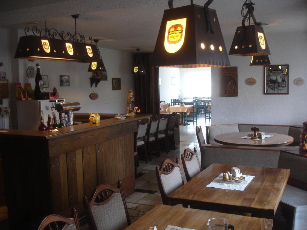 Harzer Ferienpension Timmenrode Bagian luar foto