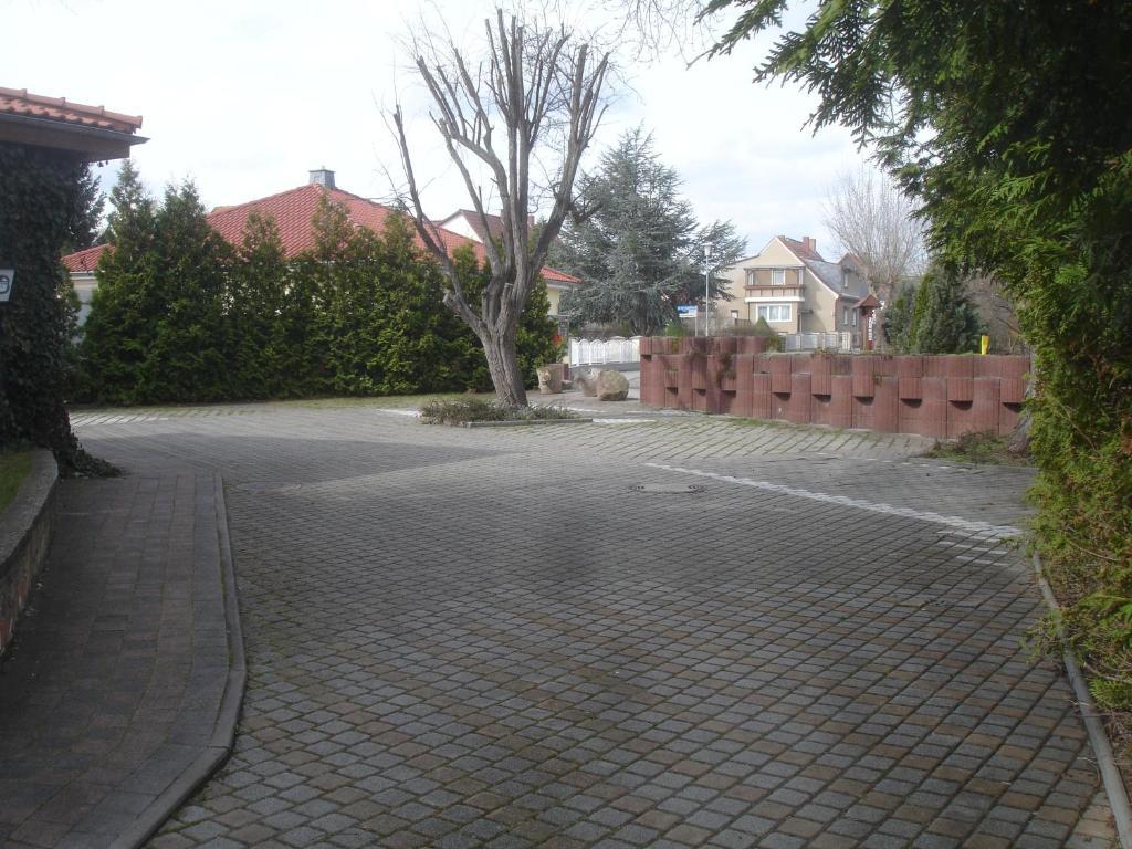 Harzer Ferienpension Timmenrode Bagian luar foto